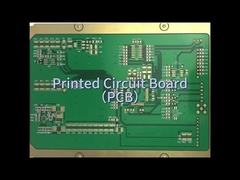 600mm*1200mm Multilayer PCB Board per prestazioni ottimali nelle applicazioni industriali