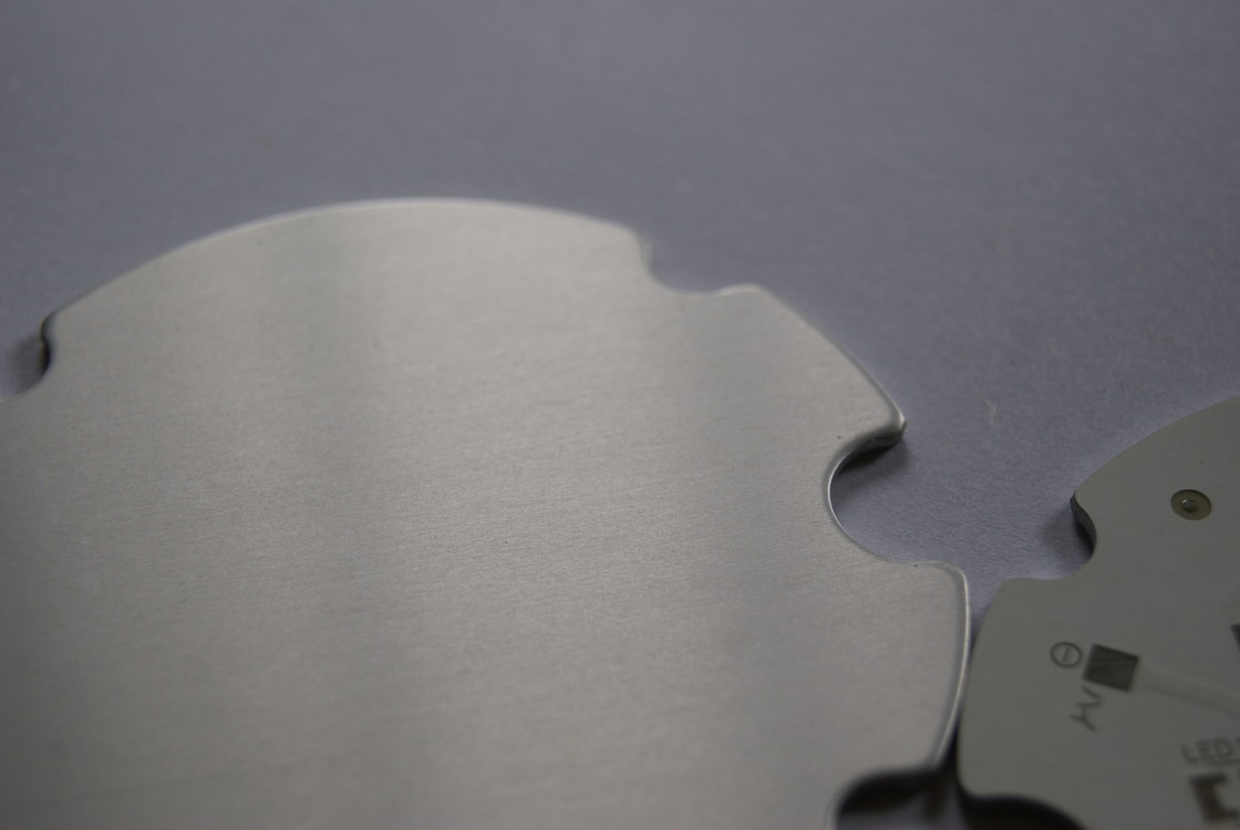 PCB IMS personalizzabili con FR-4 e controllo dell'impedenza Spessore 0,6-6,0 mm