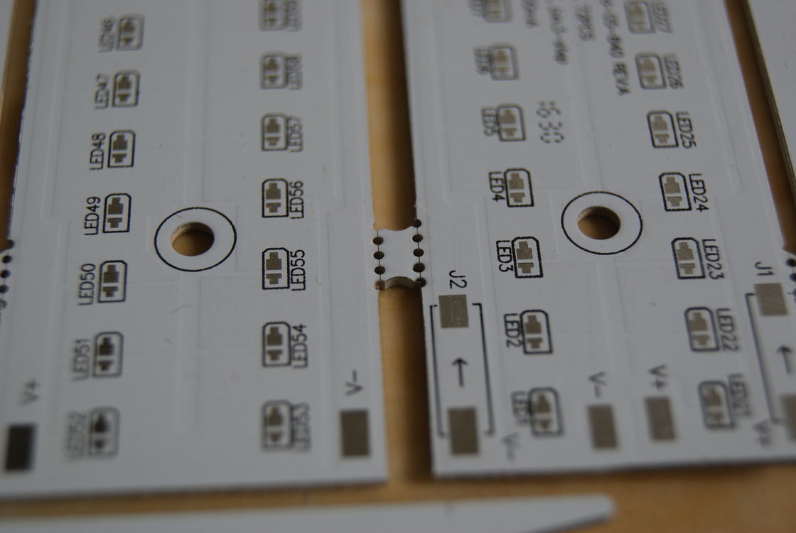 ISO 14001 2015 PCB certificato Ventec per prestazioni e durata superiori