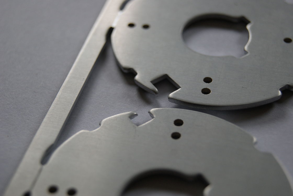 I clienti richiedono IMS PCB 1 strato HASL Superficie Finish Board con certificazione ISO 13485