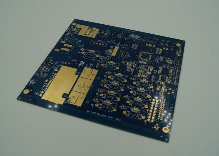 Panasonic M6 M8 FR-4 4-22 Strati Tavola PCB Multilayer PCB ad alta velocità