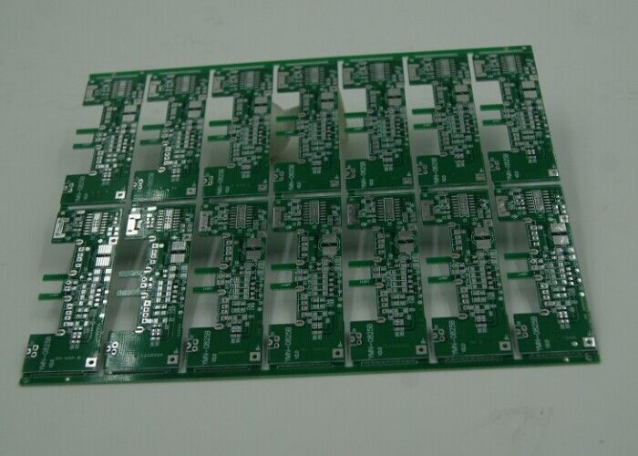 4-32 Strati Tavola PCB multilivello La chiave per i sistemi elettronici con tecnologia di montaggio superficiale