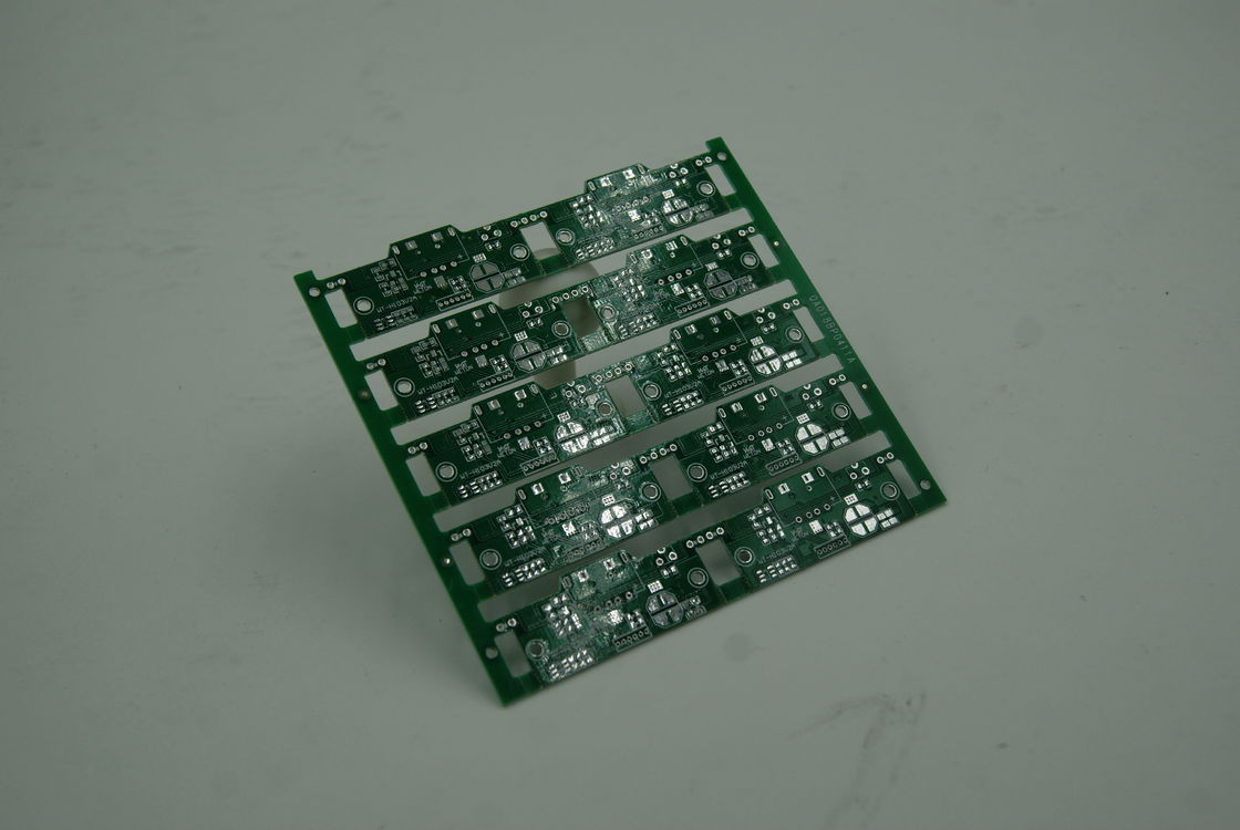 PCB multilivello con spessore di rame 0,5 oz-6 oz 4-32 strati di alta densità di interconnessione HDI