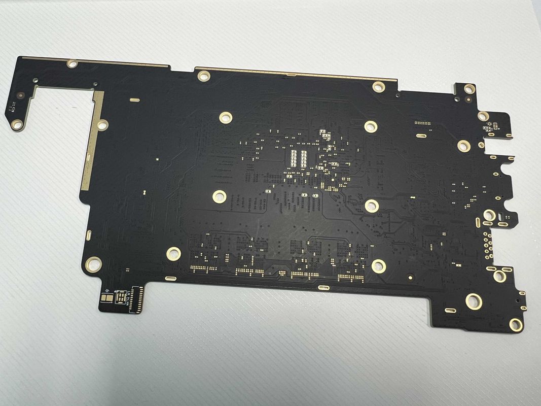 Disegno di schede PCB multilivello a impedenza multiclasse con 4-22 strati e 4-32 strati